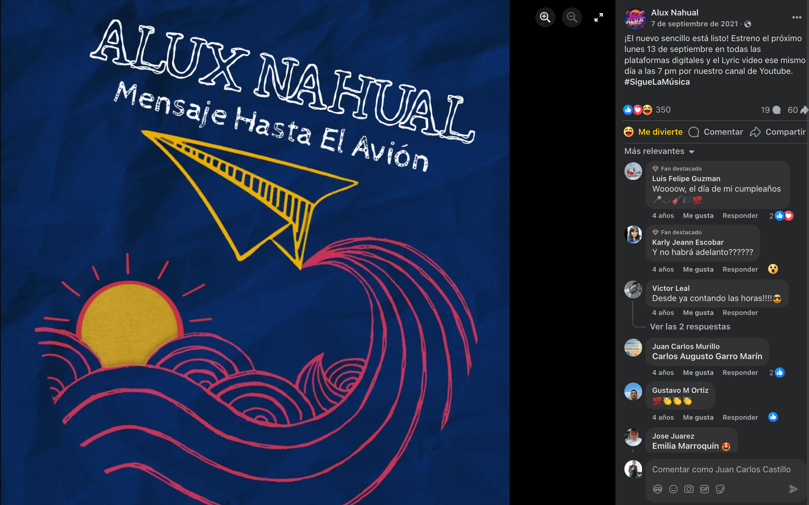 Post de funnel de ventas