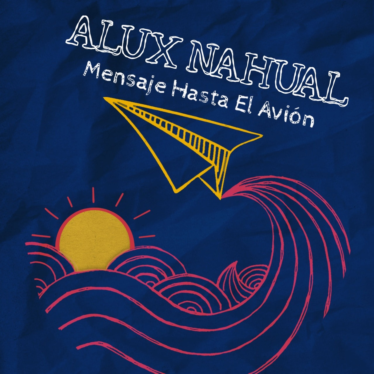 Post promocional de redes