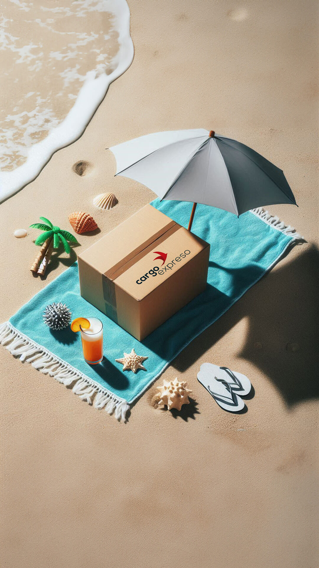 Material de promoción digital