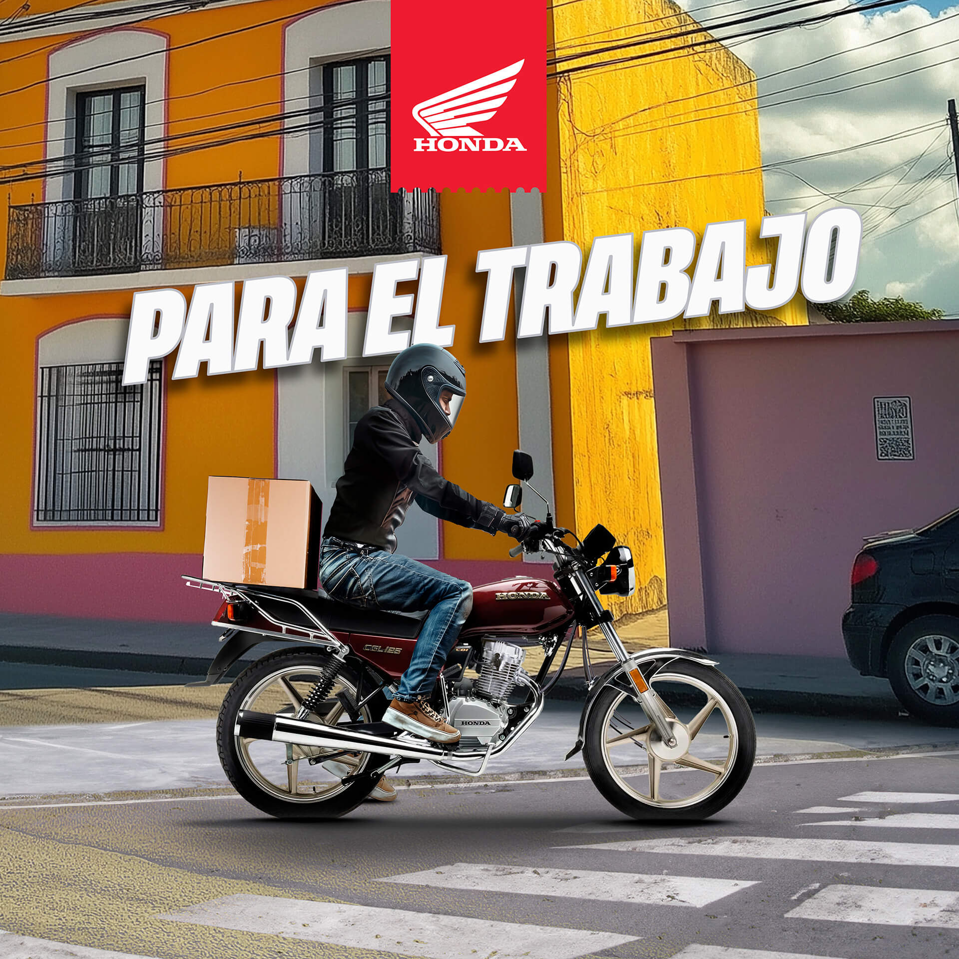 Tarjetas de presentación