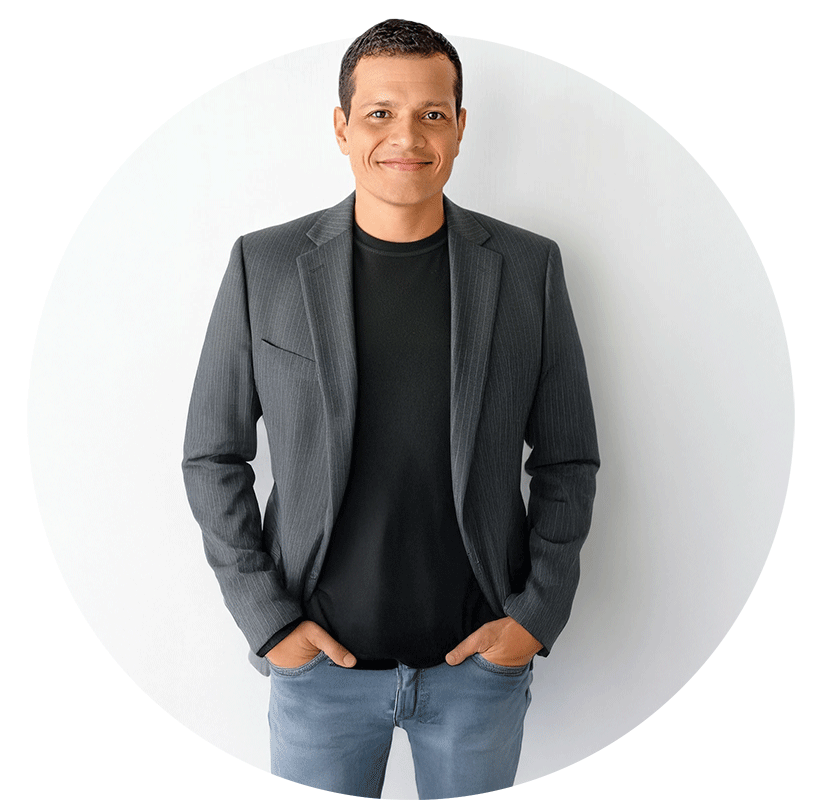 Juan Carlos Castillo