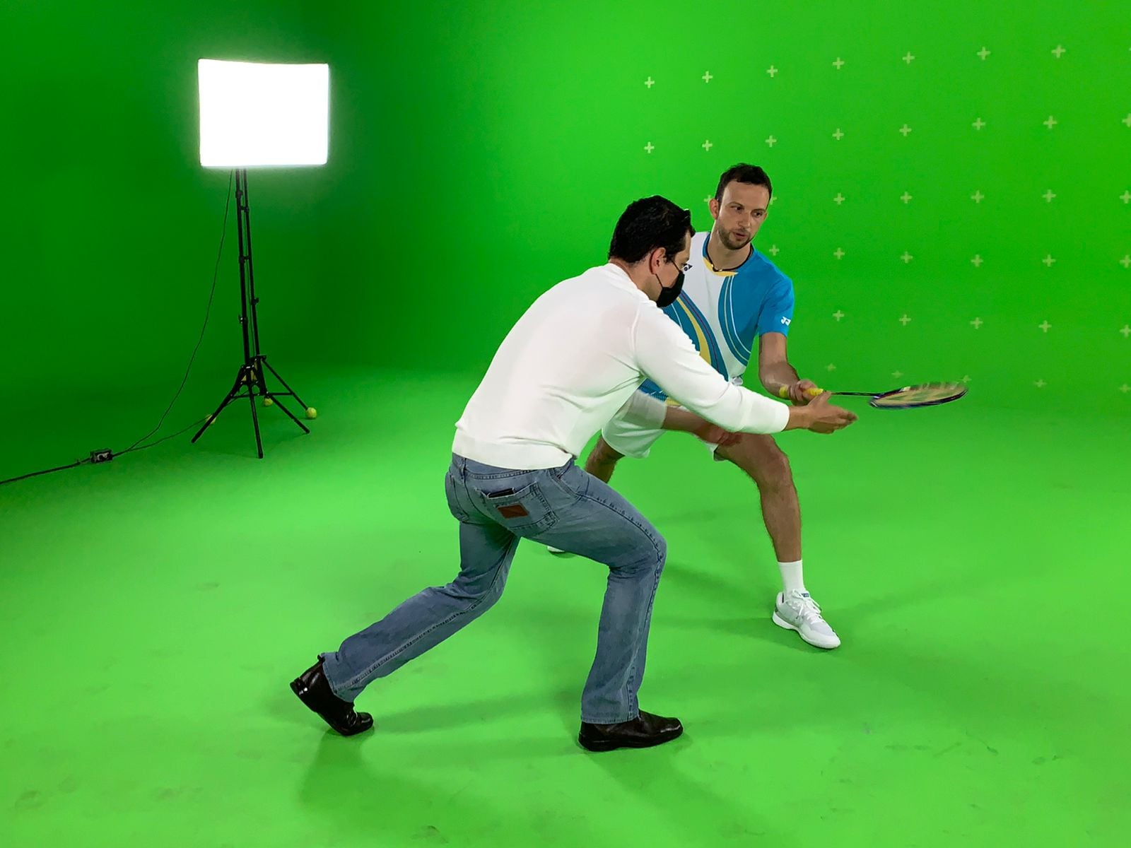 Dirección Artística