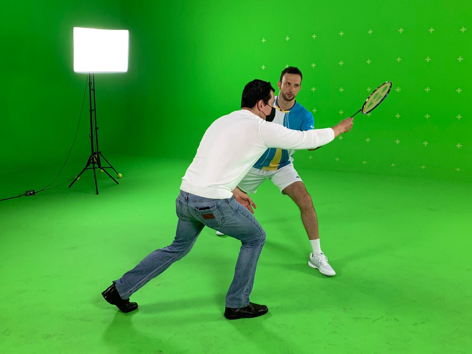 Dirección Artística