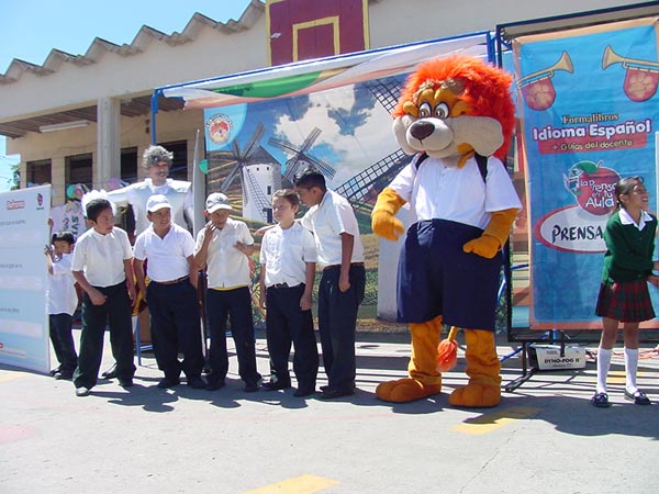 Dirección Artística