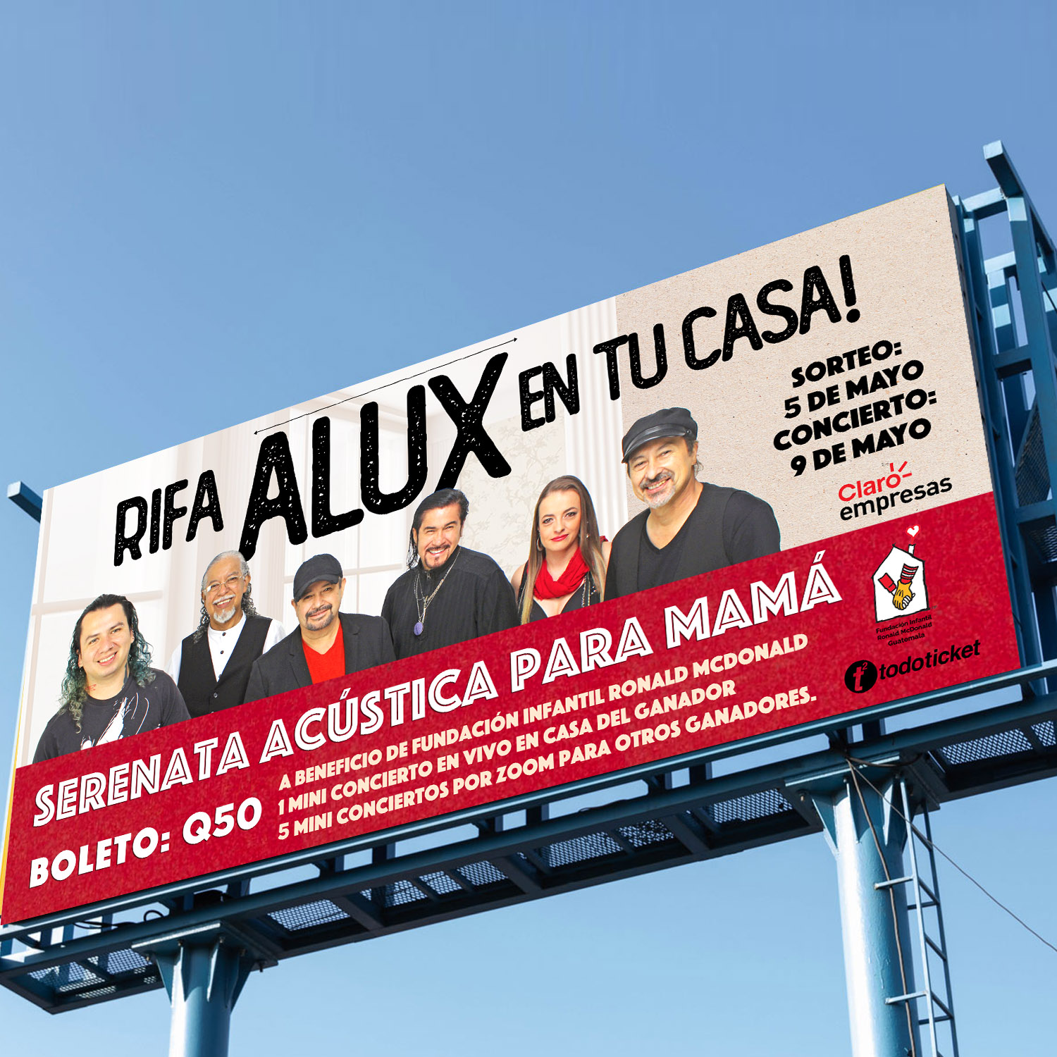 Historia de funnel de ventas